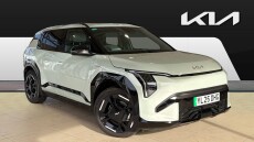 Kia Ev3 148kW GT-Line 81.4kWh 5dr Auto Electric Estate